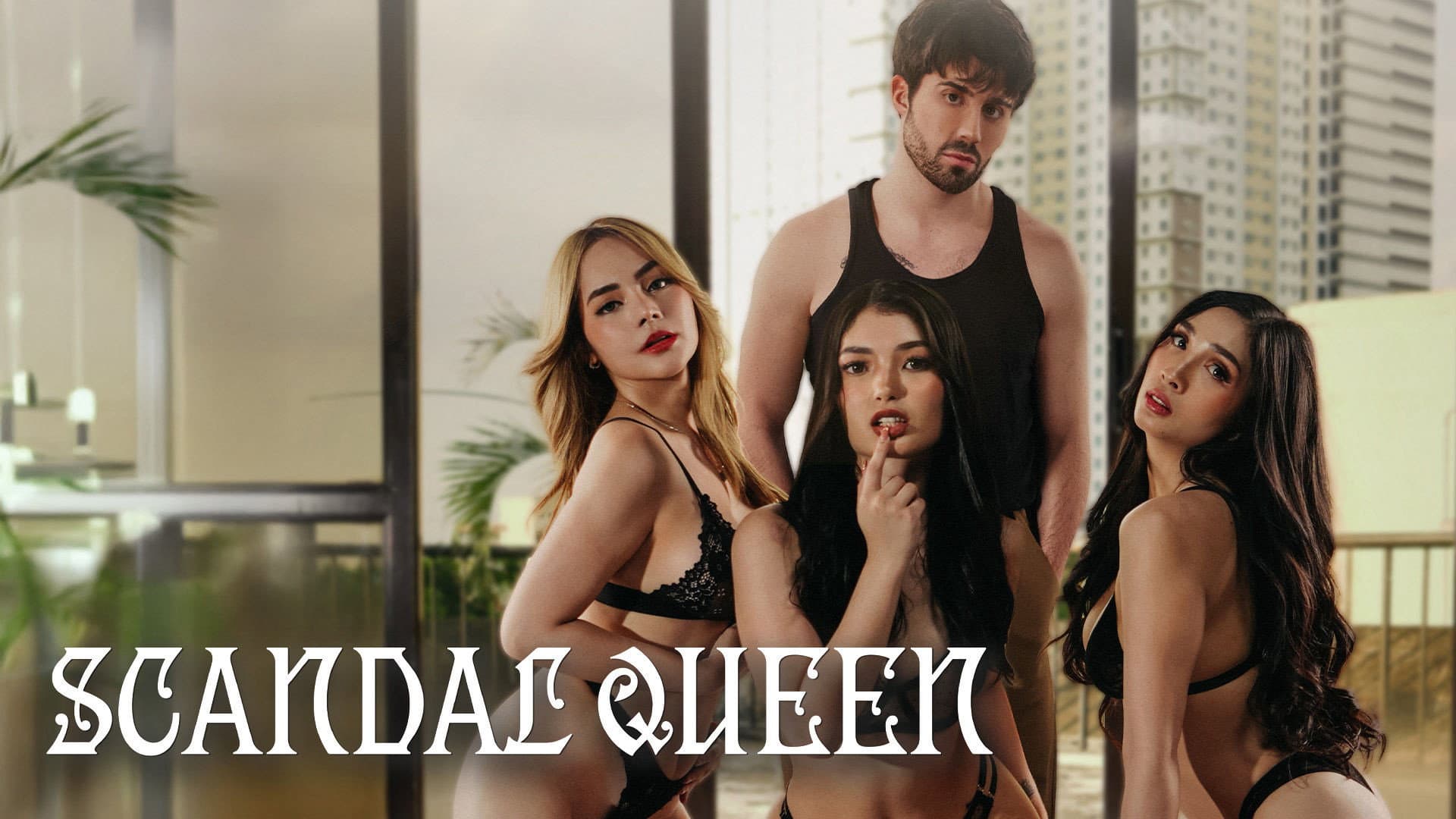 Scandal Queen - immagine