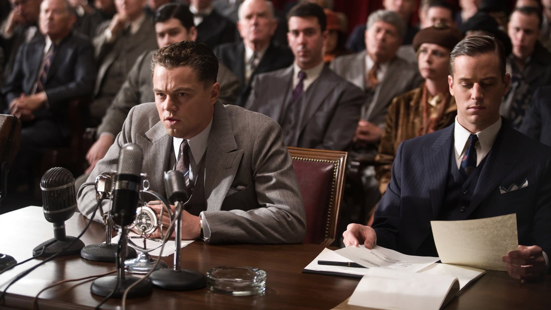 J. Edgar - immagine