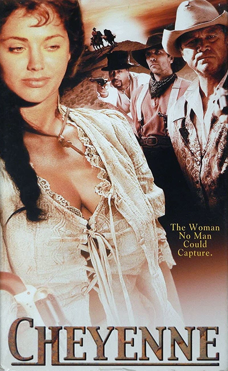 Poster di Cheyenne