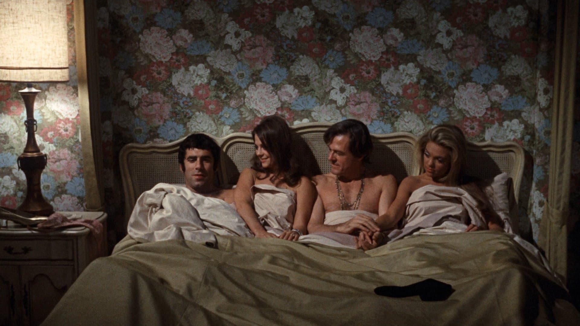Bob & Carol & Ted & Alice - immagine