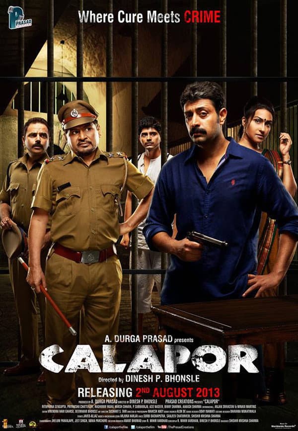 Poster di Calapor