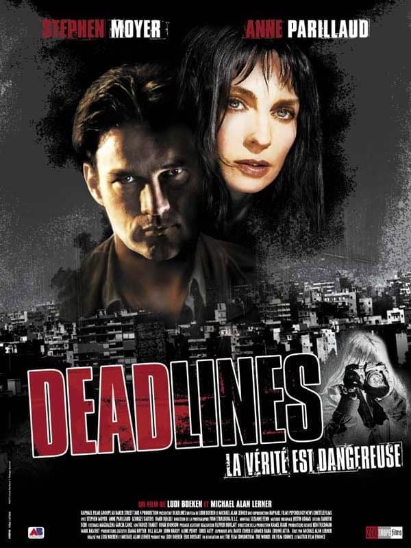 Poster di Deadlines