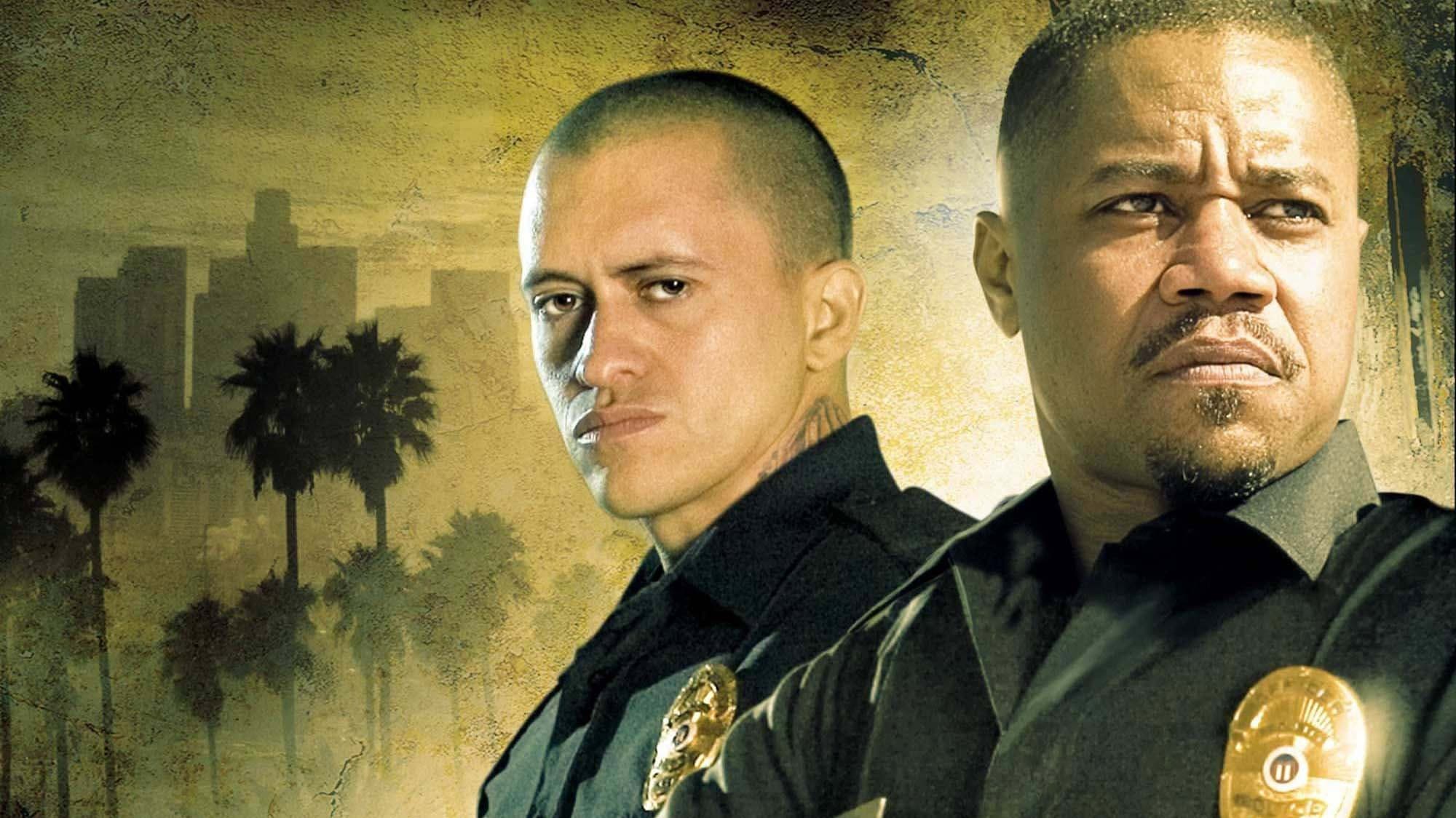 Dirty - Affari sporchi - immagine