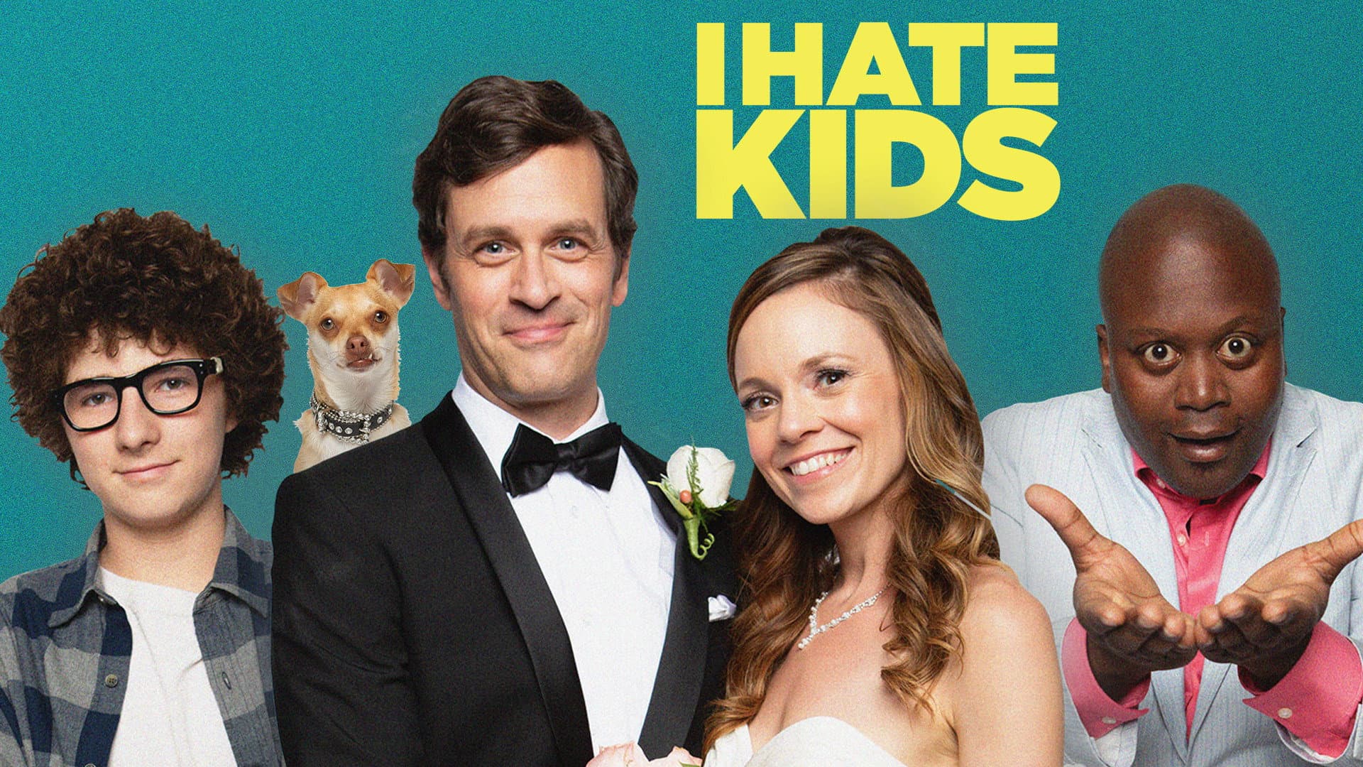 I Hate Kids - immagine