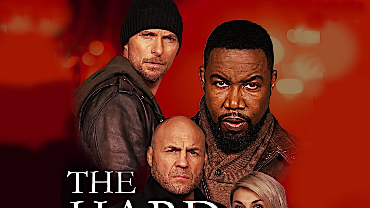 The Hard Way - immagine