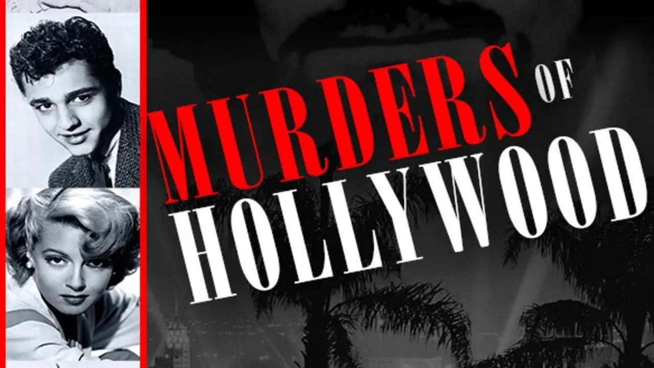 Murders of Hollywood - immagine