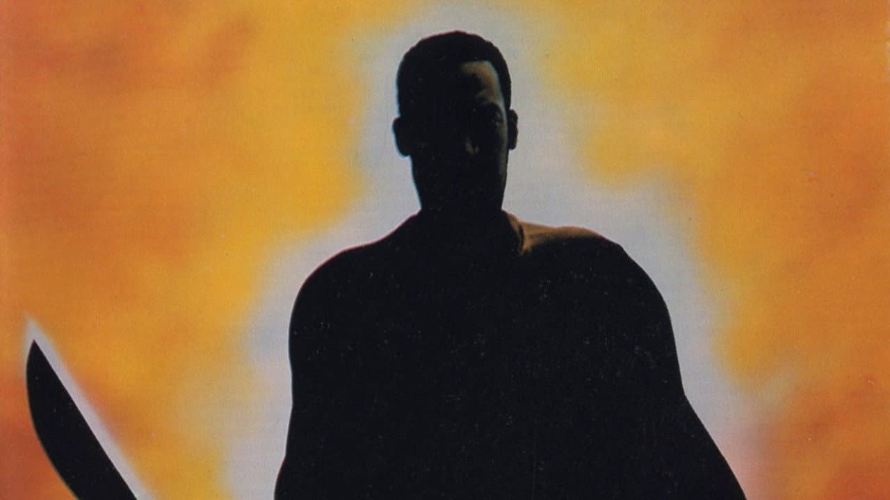 Voodoo Dawn - immagine