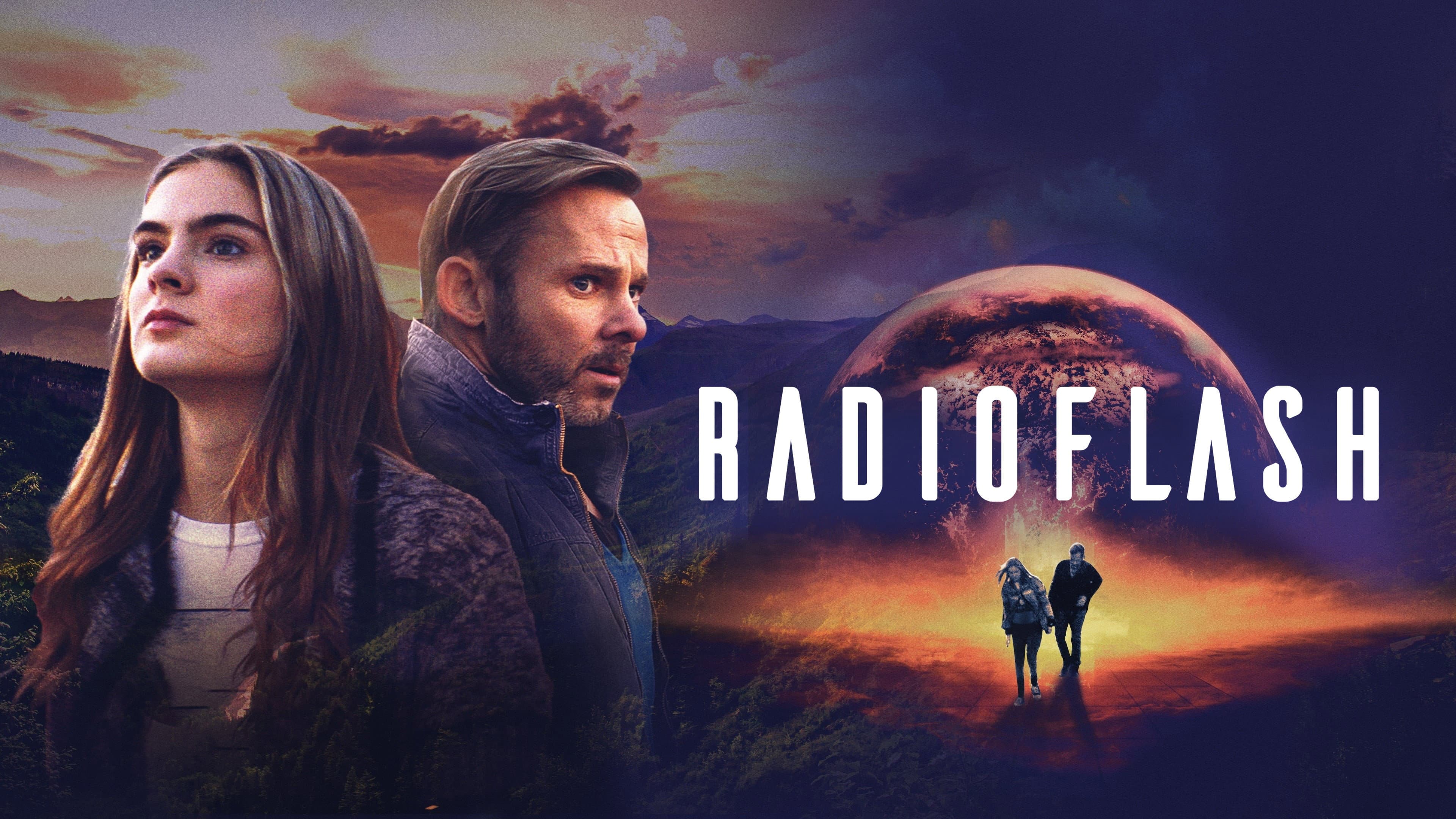 Radioflash - immagine