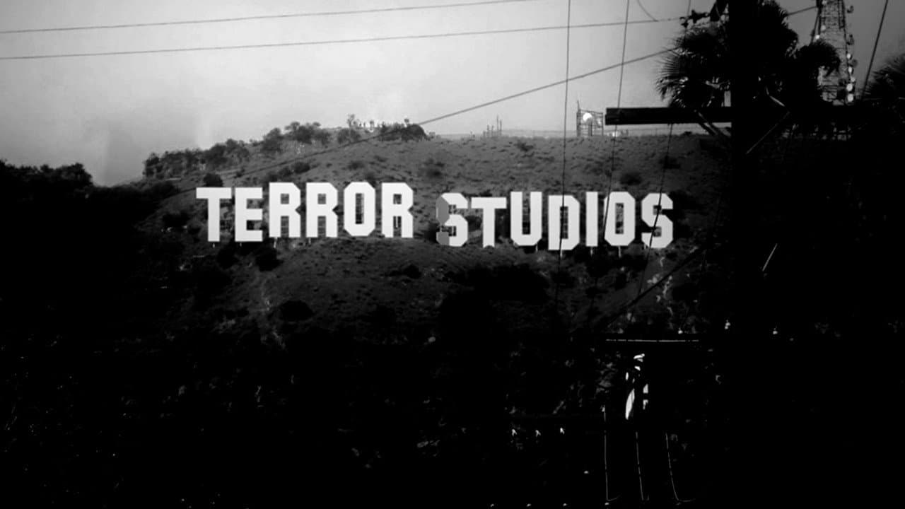 Le Studio de la Terreur - immagine