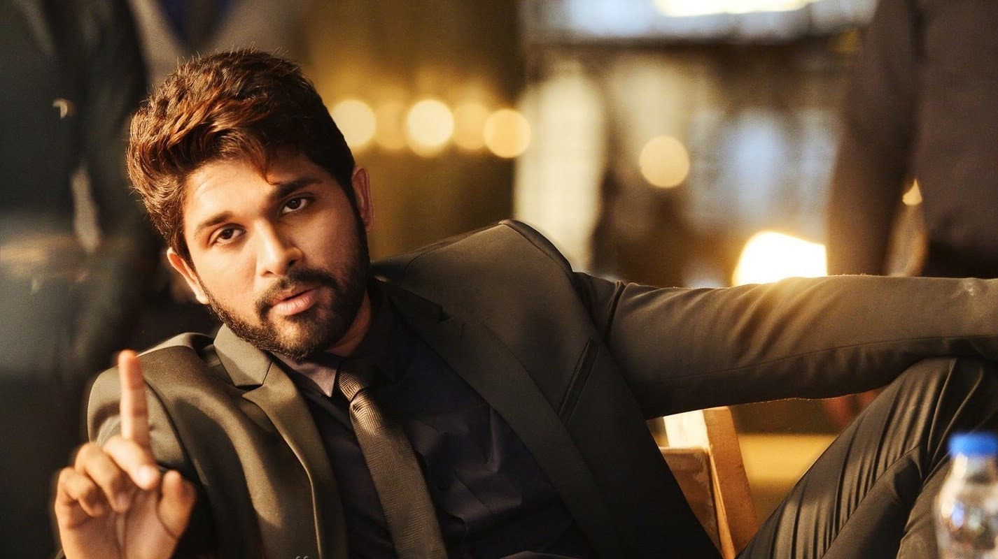 డీజే: దువ్వాడ జగన్నాథం - immagine