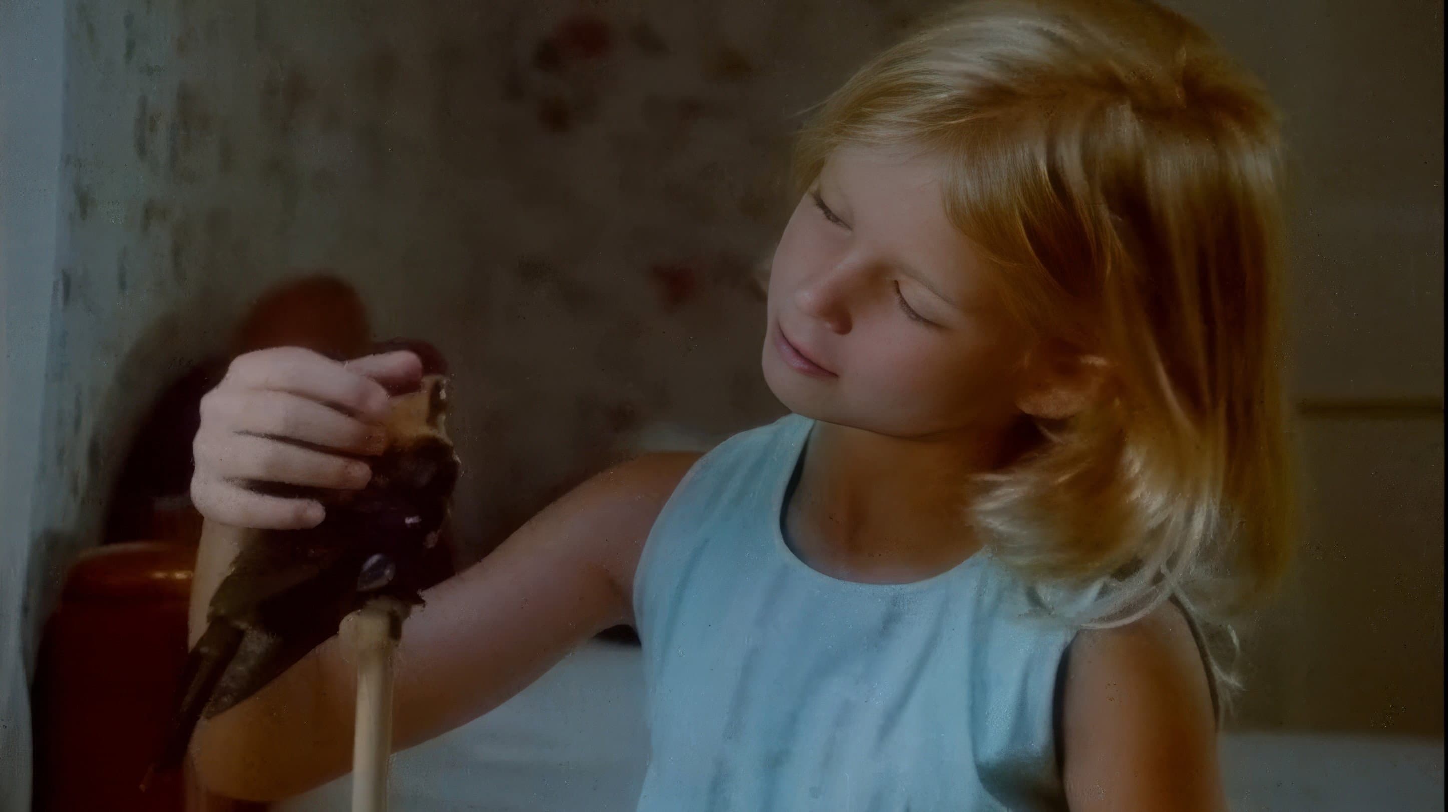 A Girl Named Sooner - immagine
