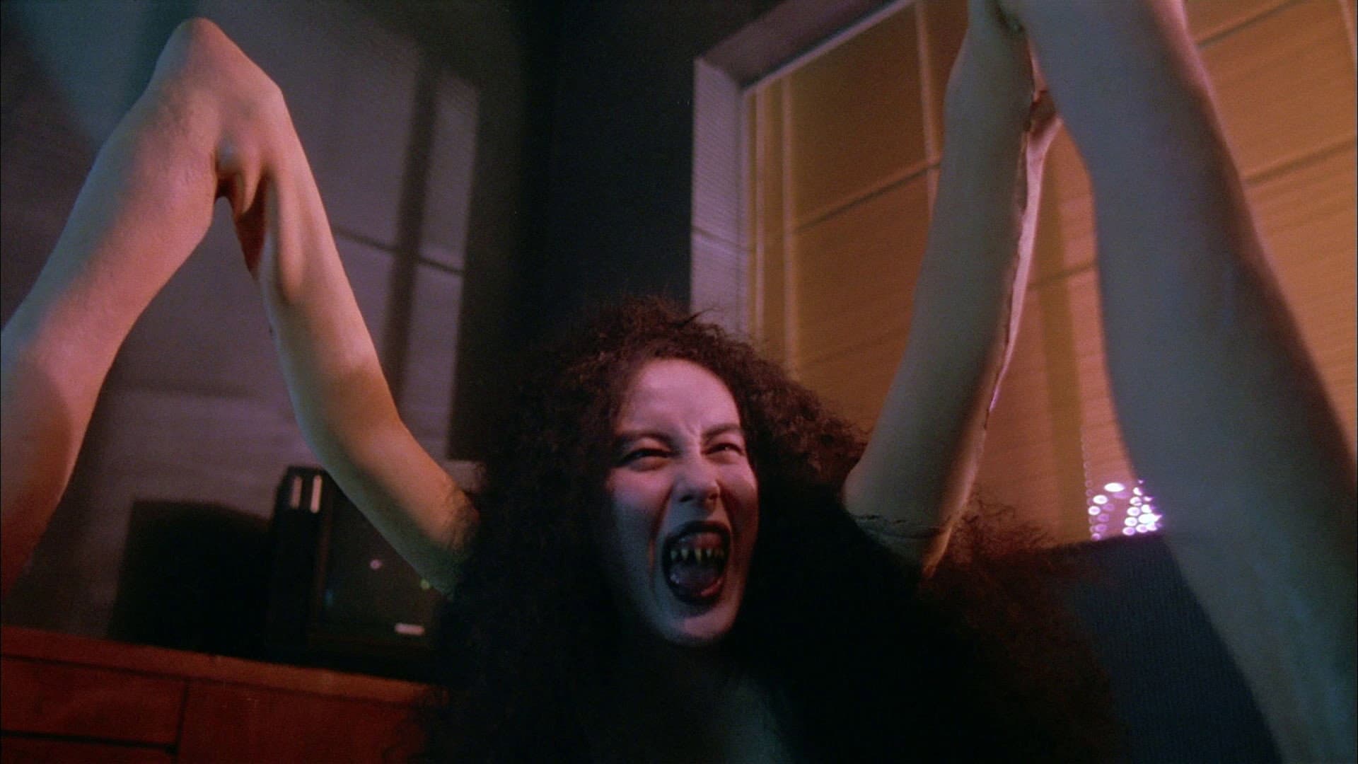 Wicked City - immagine
