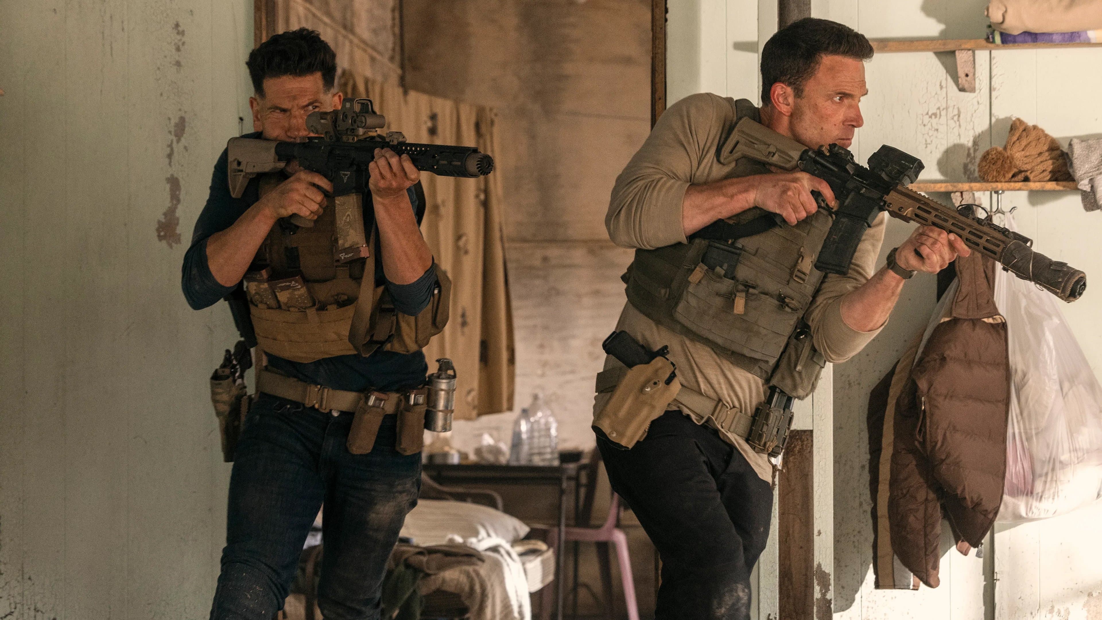 The Accountant 2 - immagine