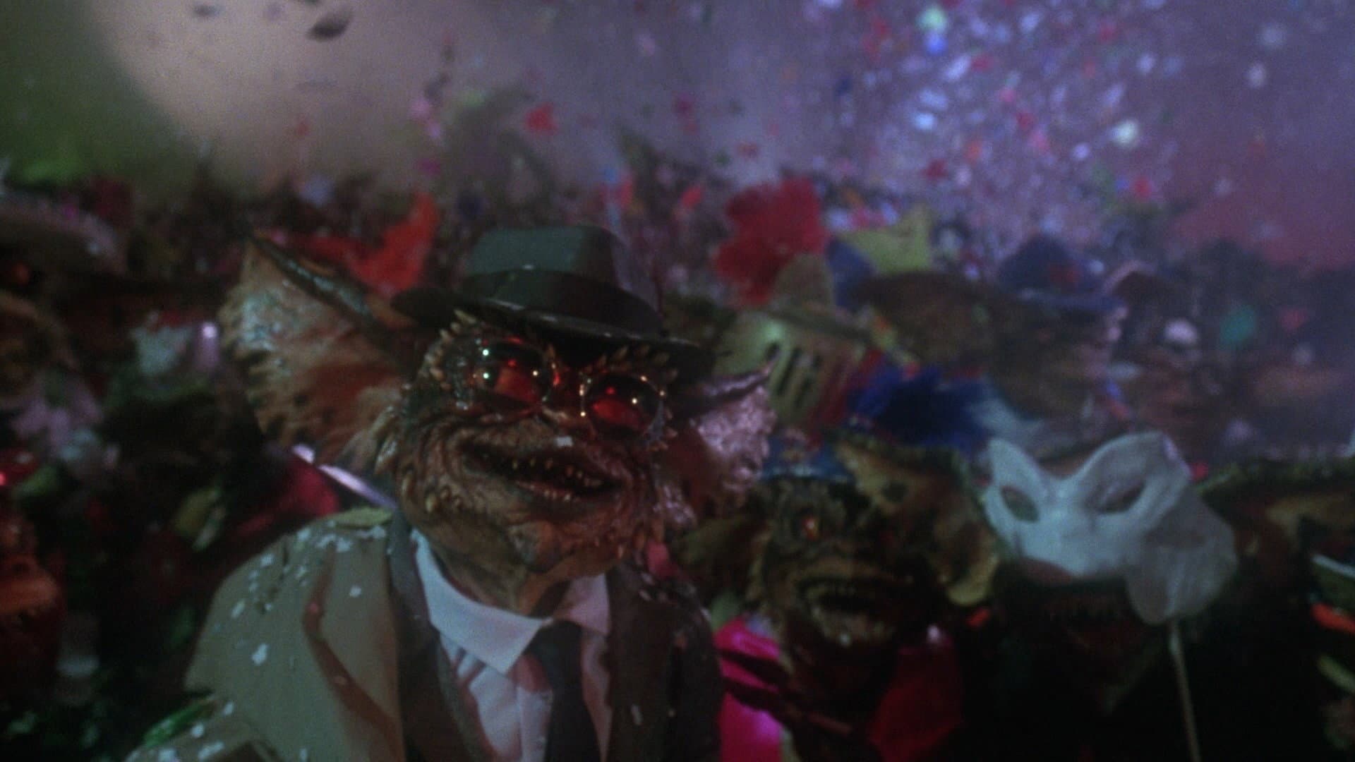 Gremlins 2 - La nuova stirpe - immagine