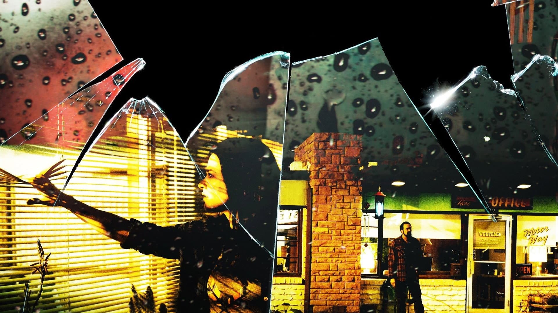 Looking Glass - Oltre lo specchio - immagine