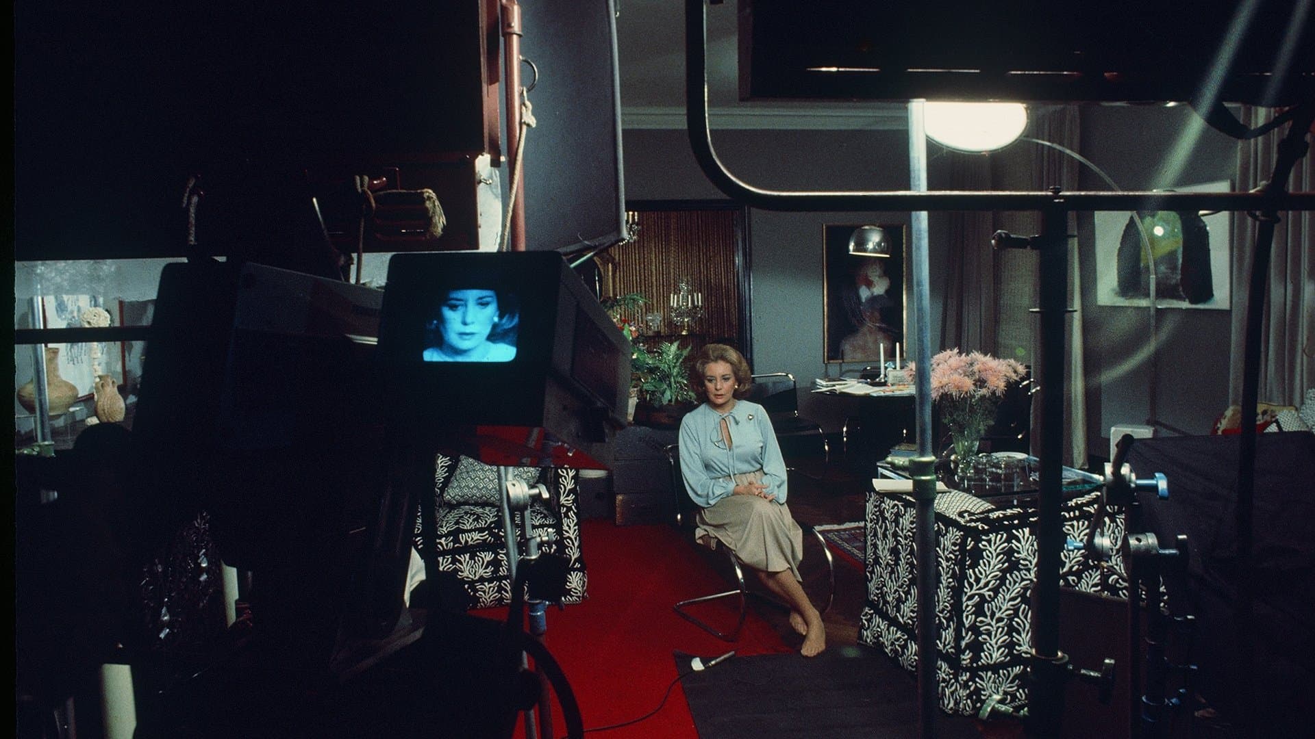 Barbara Walters: Tell Me Everything - immagine