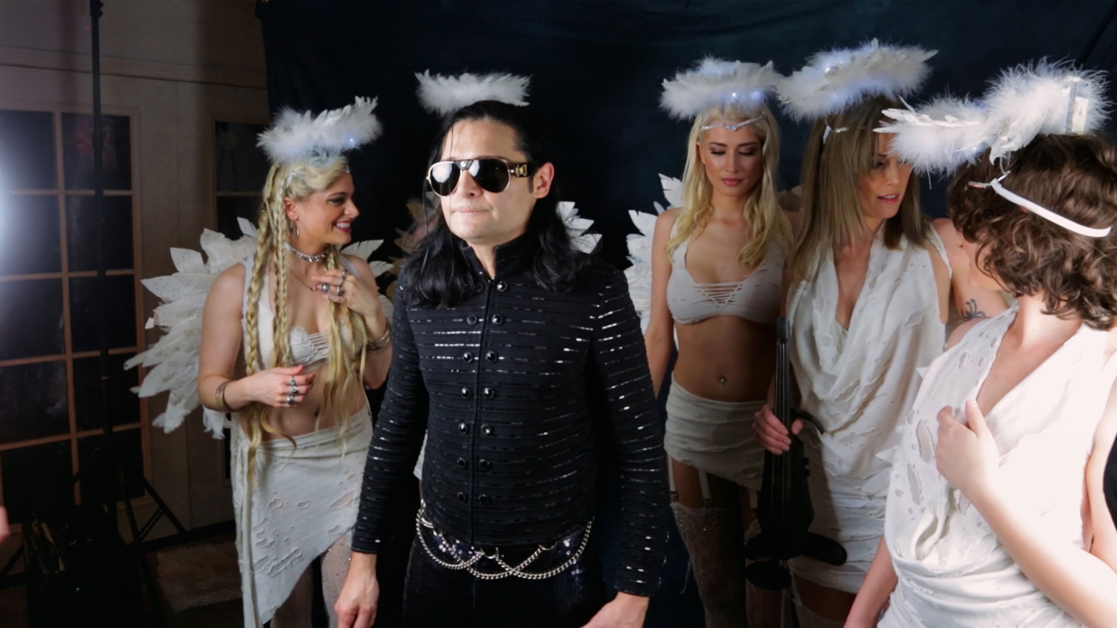 Corey Feldman vs. the World - immagine