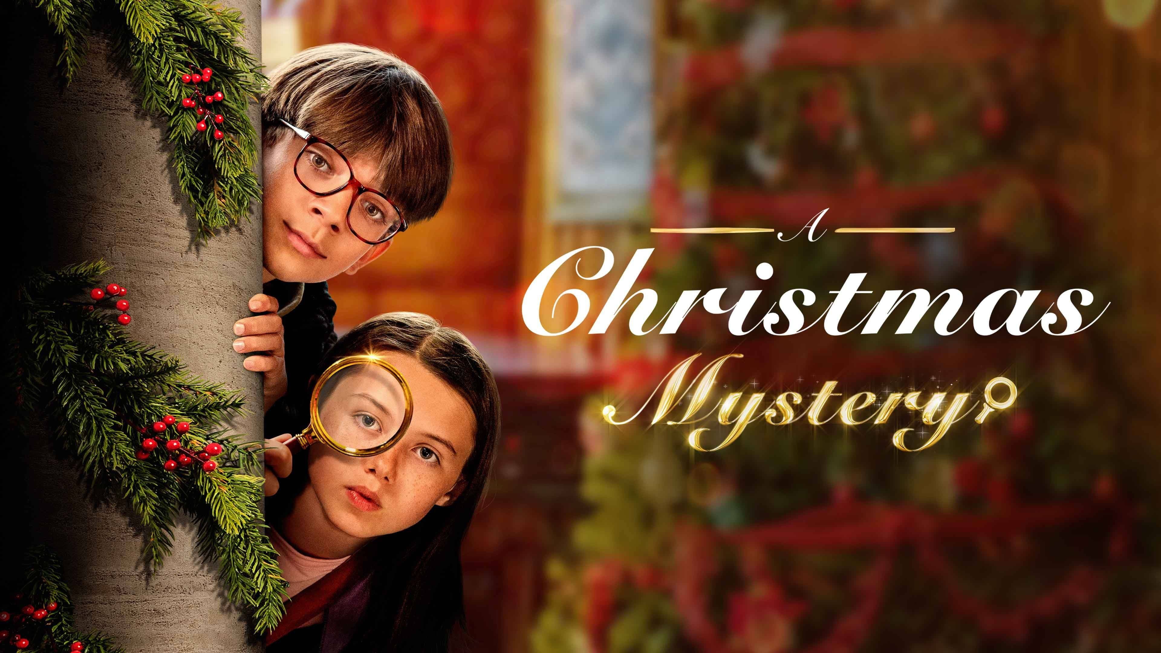 A Christmas Mystery - immagine