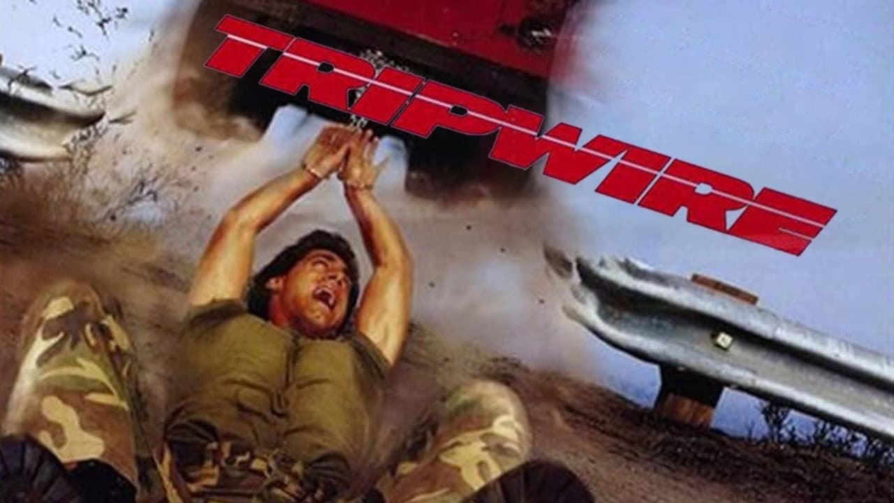 Tripwire - immagine