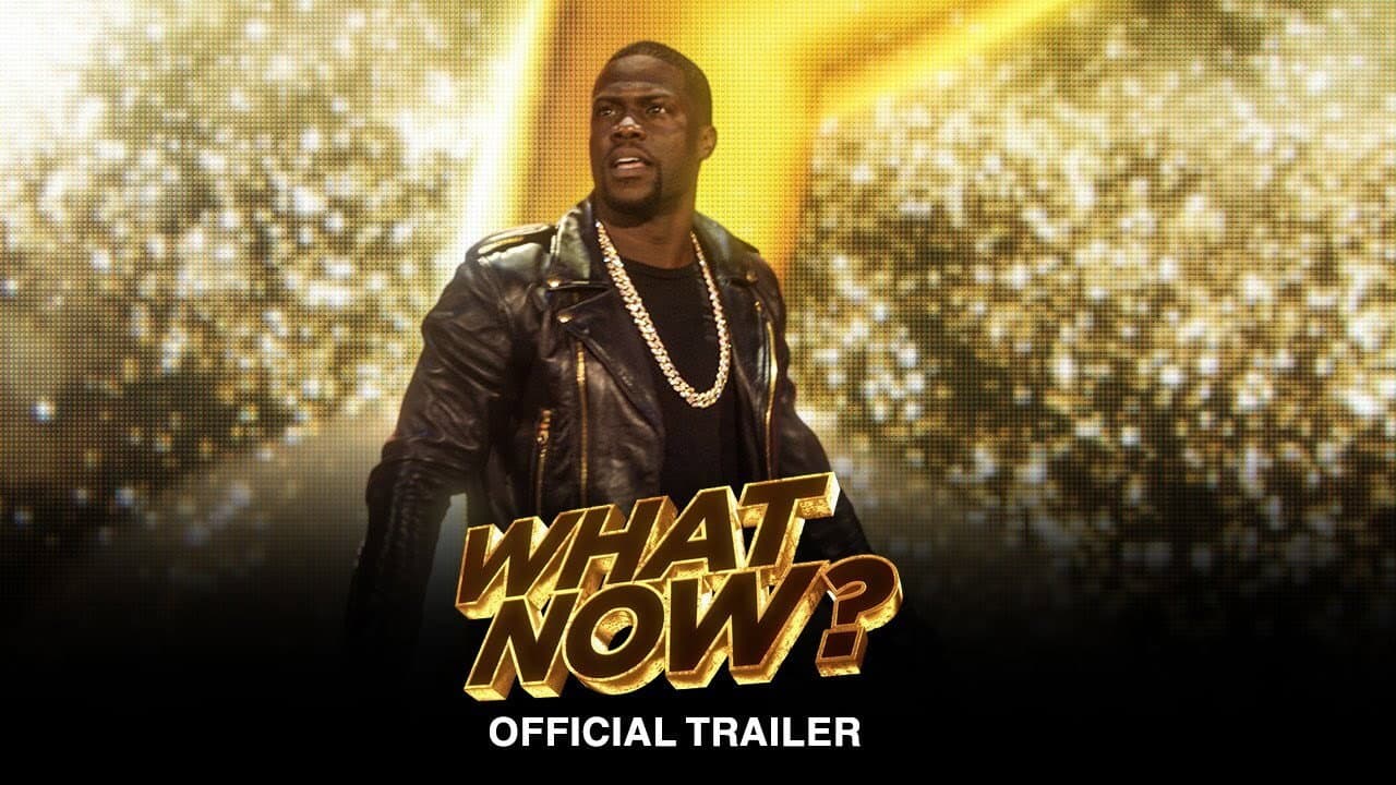 Kevin Hart: What Now? - immagine