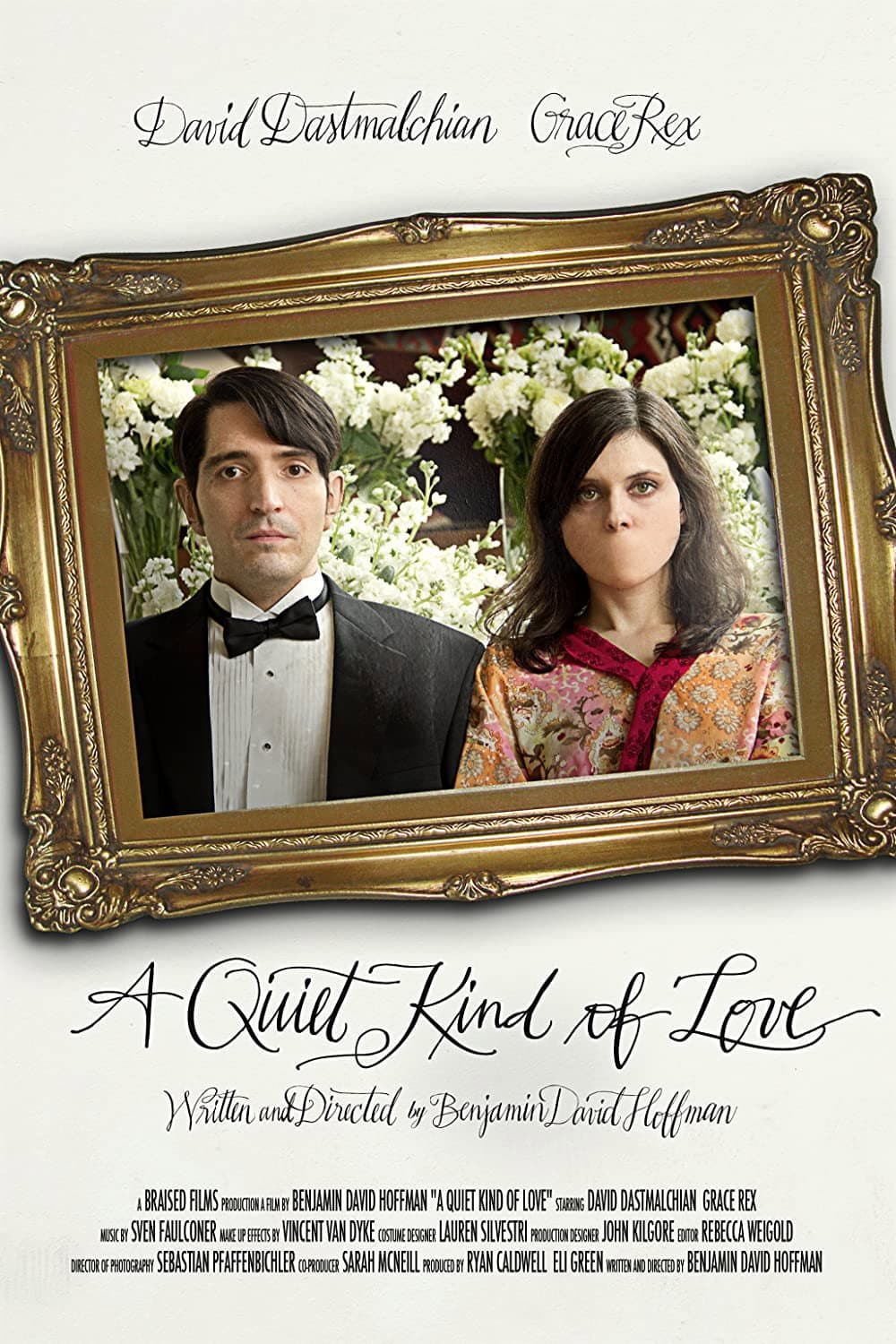 Poster di A Quiet Kind of Love