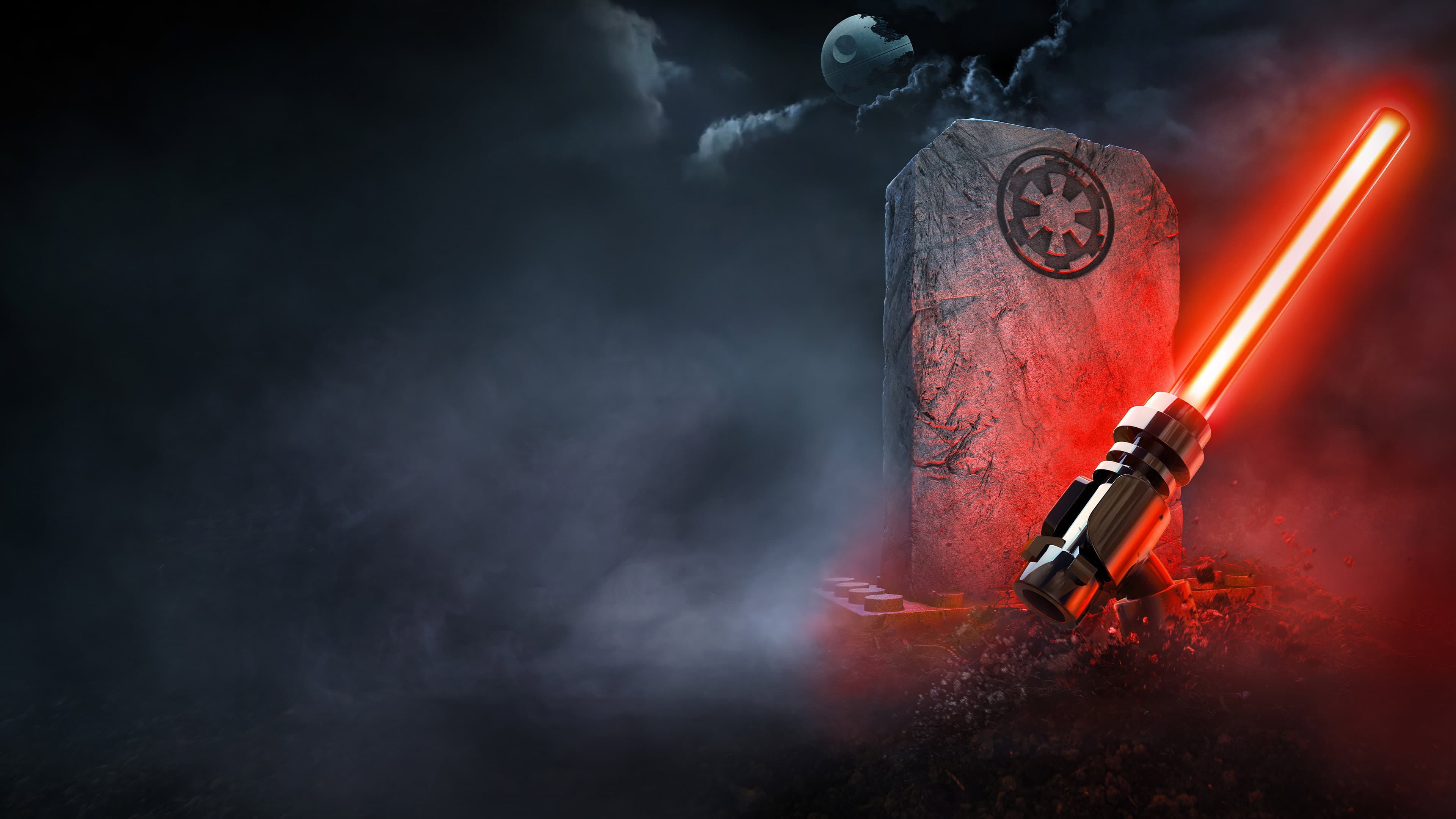 LEGO Star Wars: Racconti spaventosi - immagine