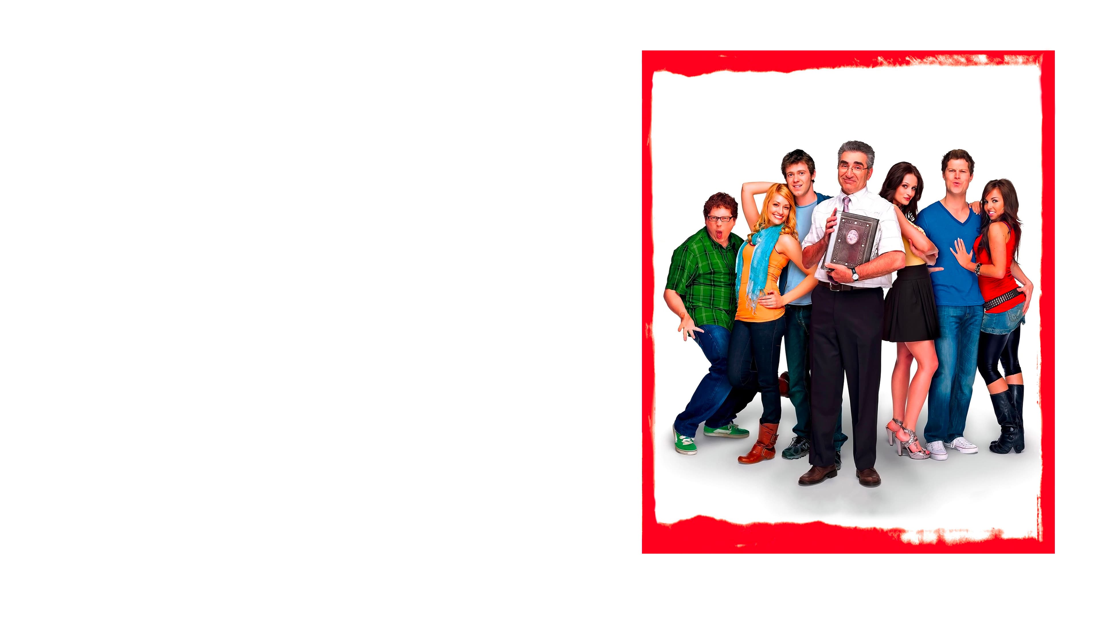 American Pie presenta: Il manuale del sesso - immagine
