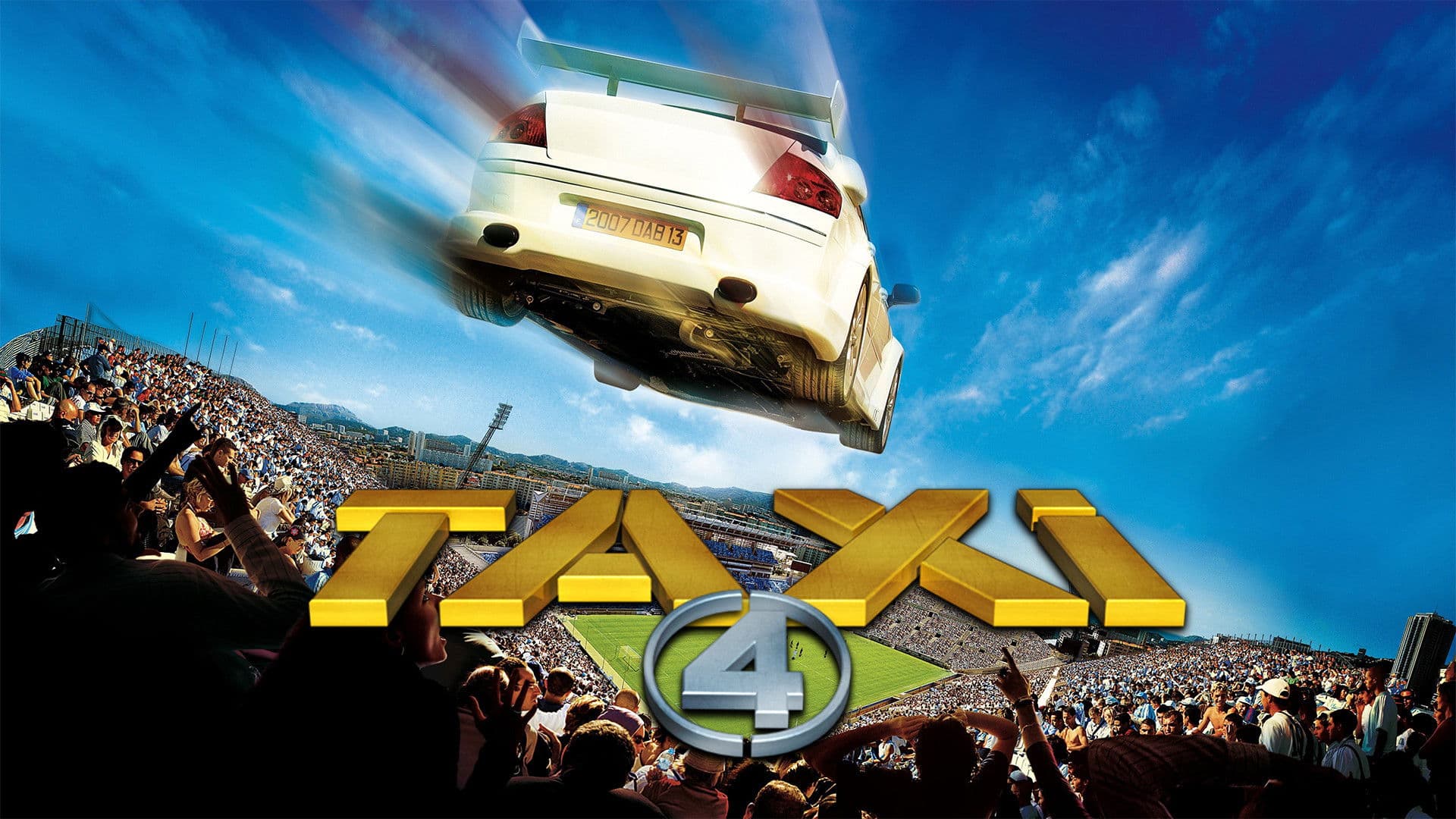 Taxxi 4 - immagine