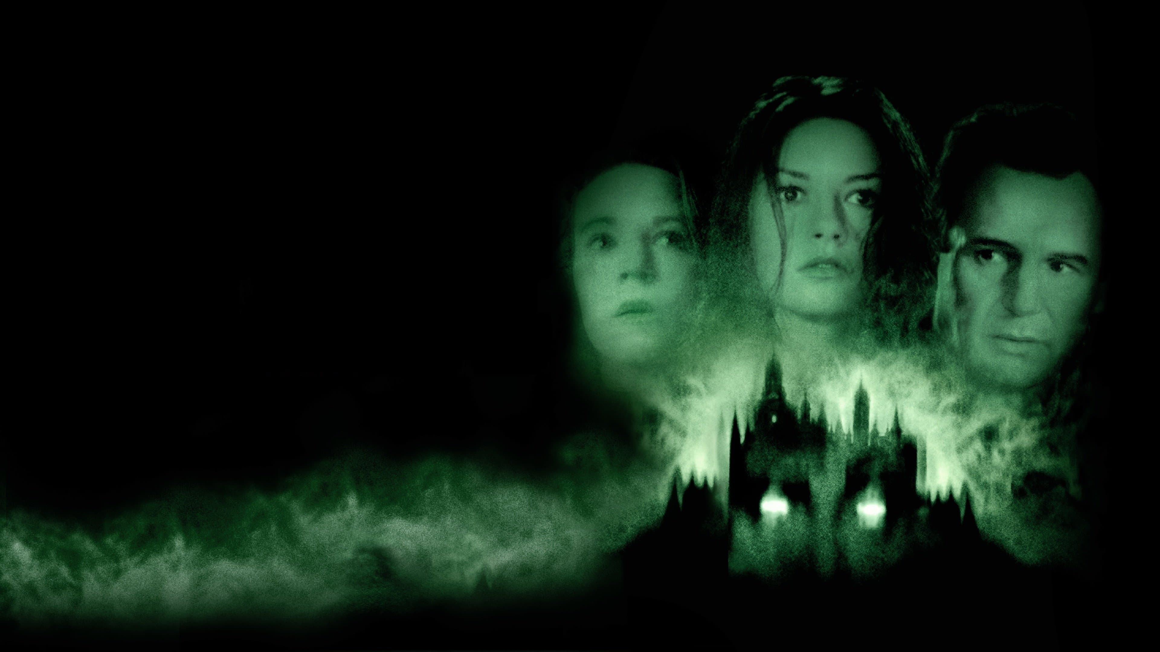Haunting - Presenze - immagine