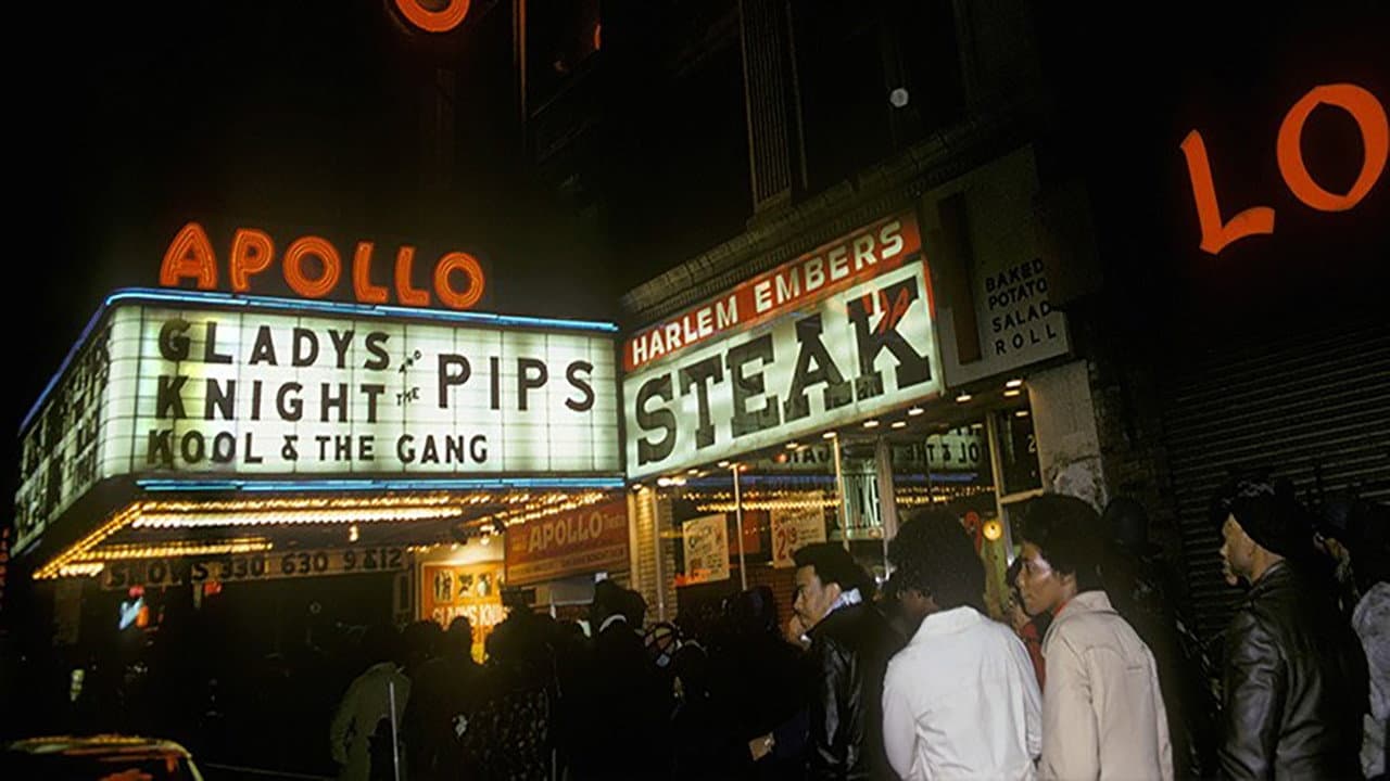 The Apollo - immagine