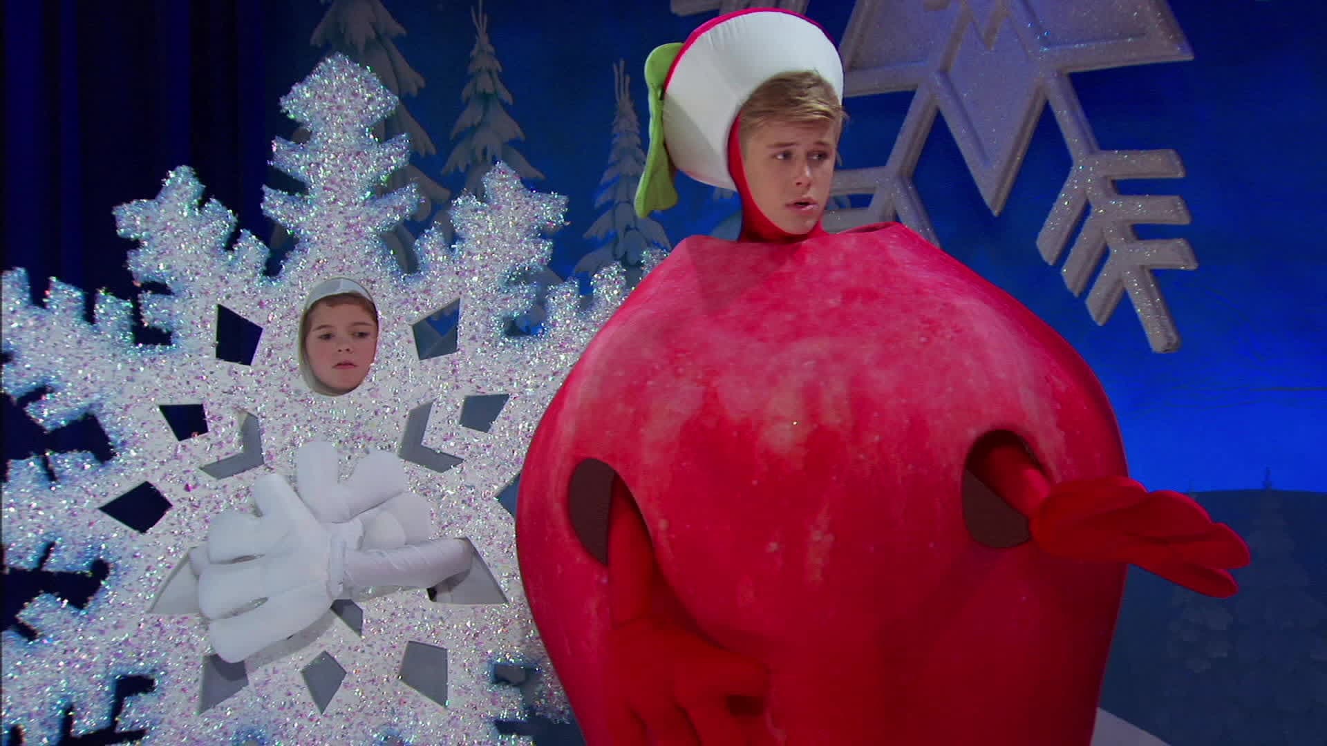 Nickelodeon's Ho Ho Holiday Special - immagine