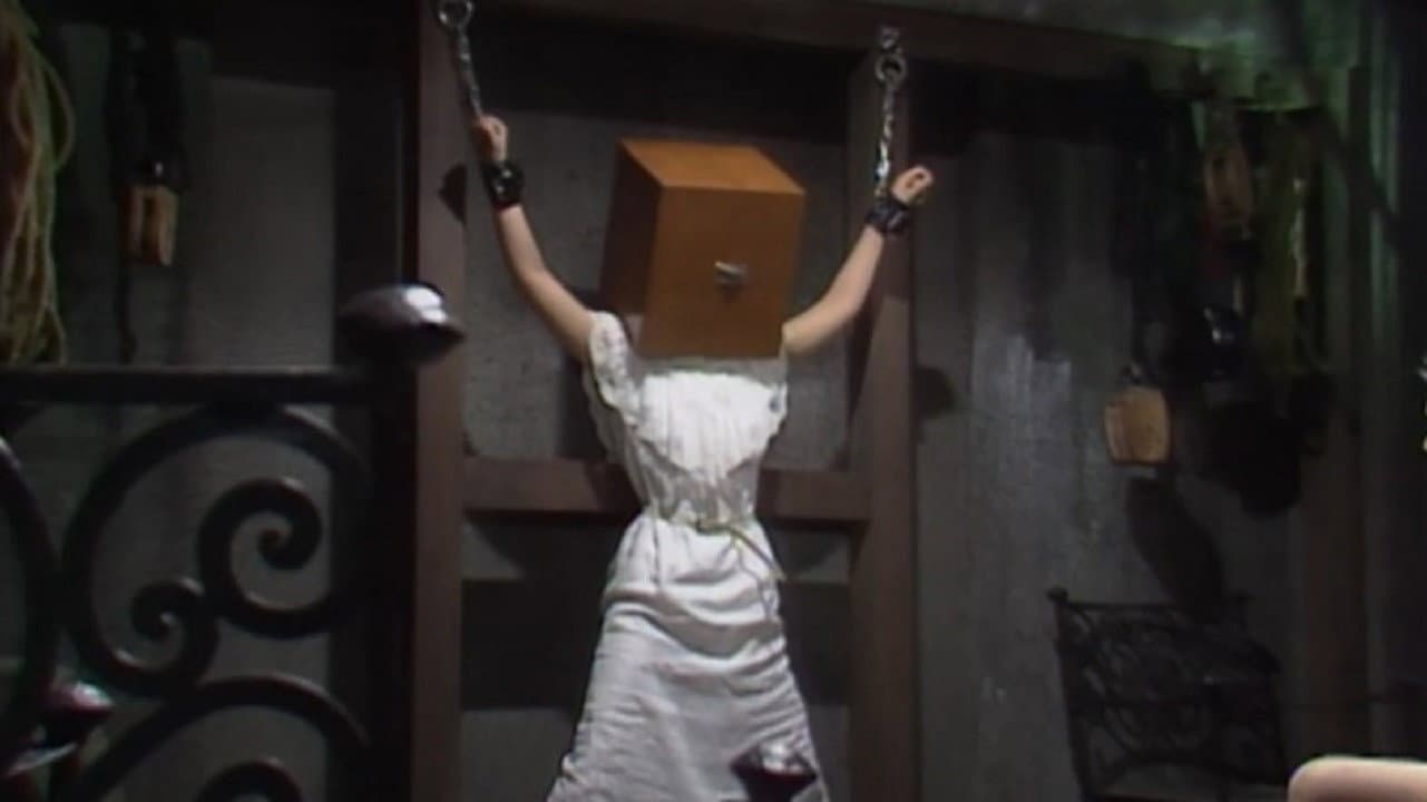 Woman in a Box: Virgin Sacrifice - immagine
