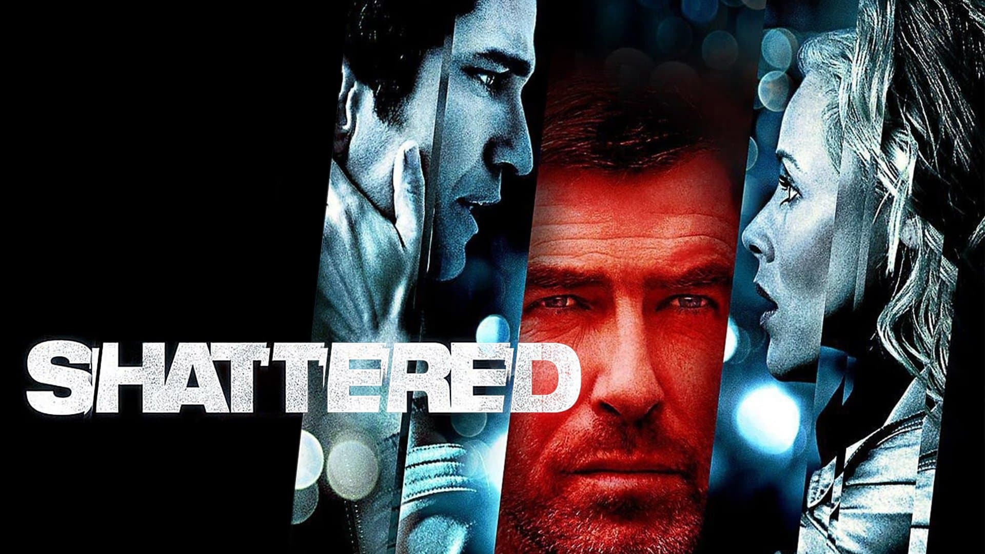 Shattered - Gioco mortale - immagine