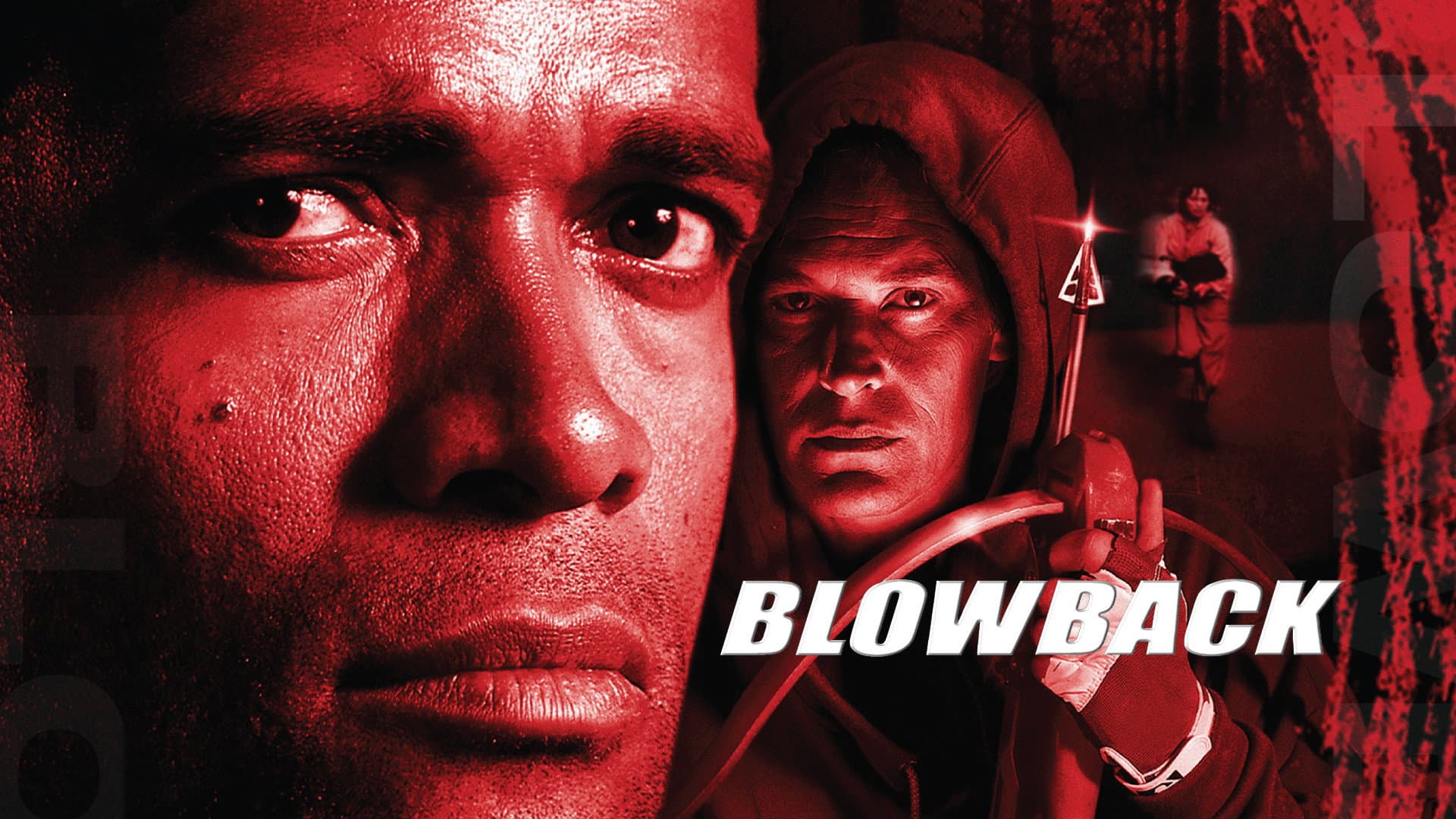 Blowback - immagine