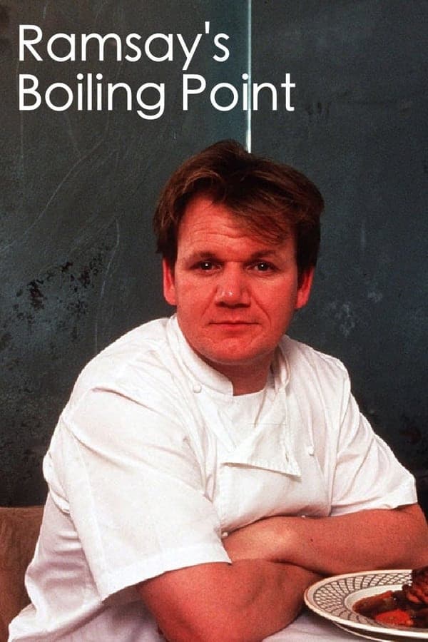 Poster di Boiling Point