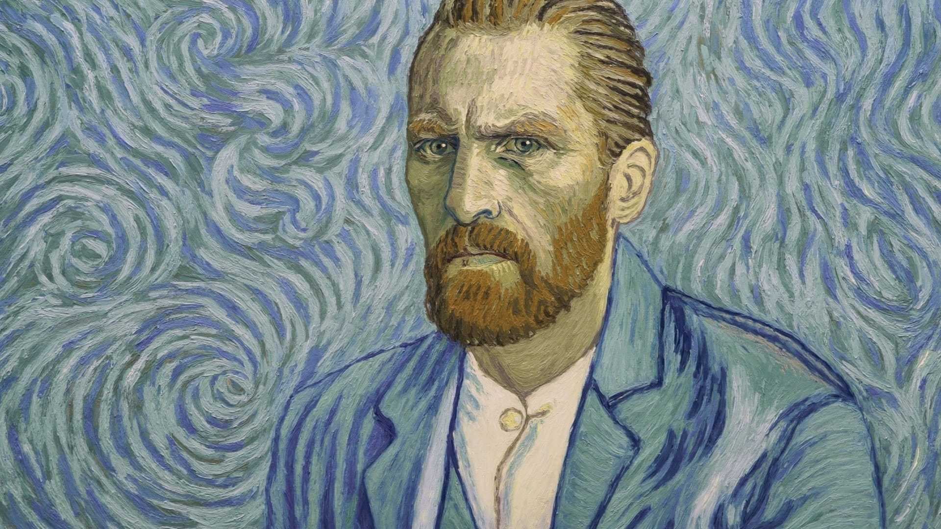Loving Vincent - immagine