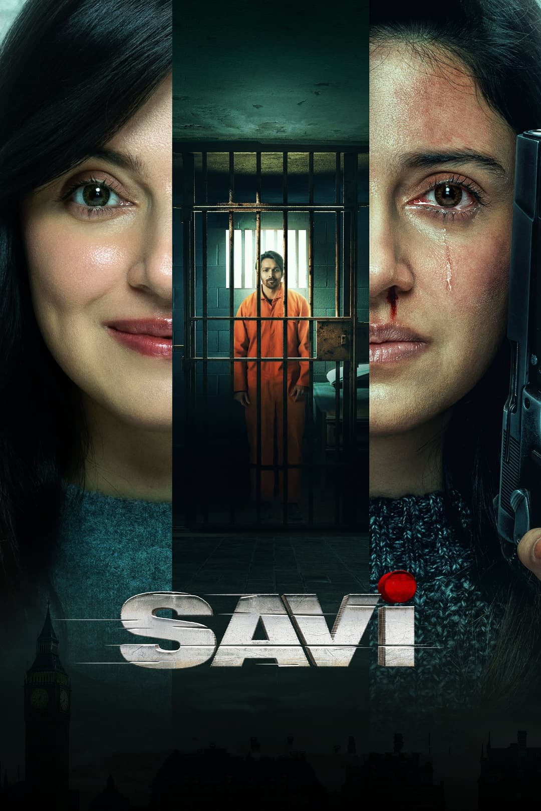 Poster di सावी