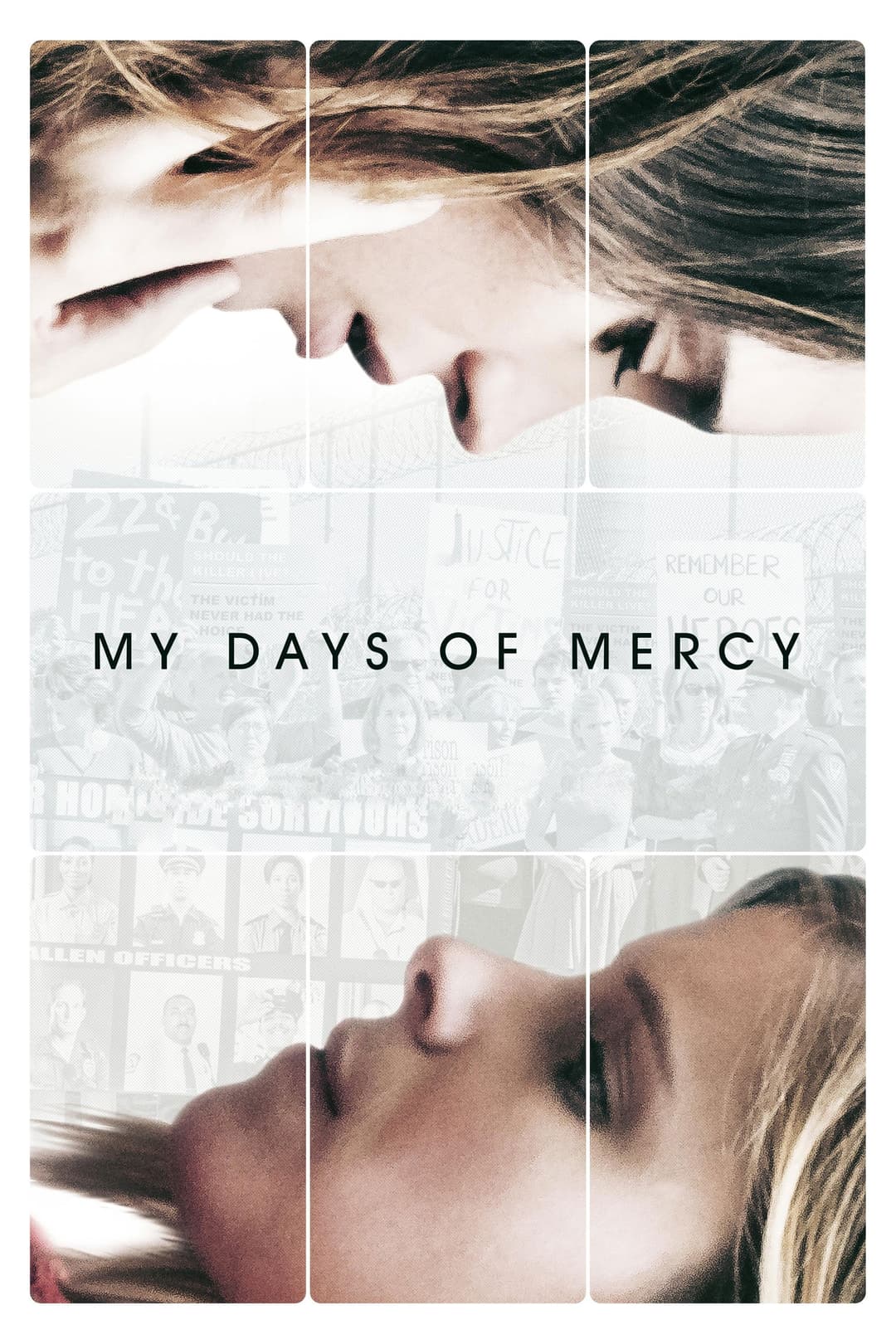 Poster di My Days of Mercy