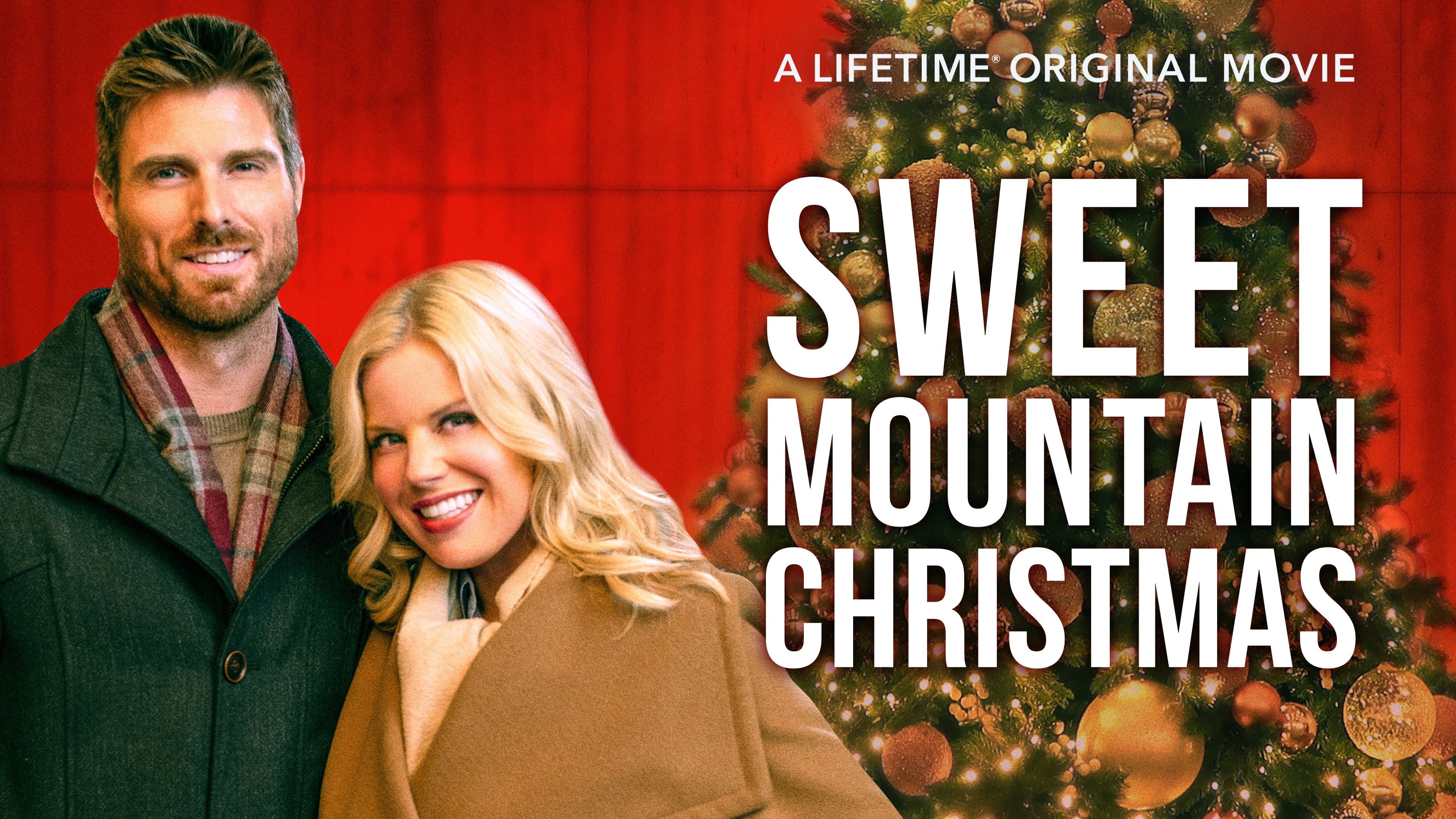 Sweet Mountain Christmas - immagine