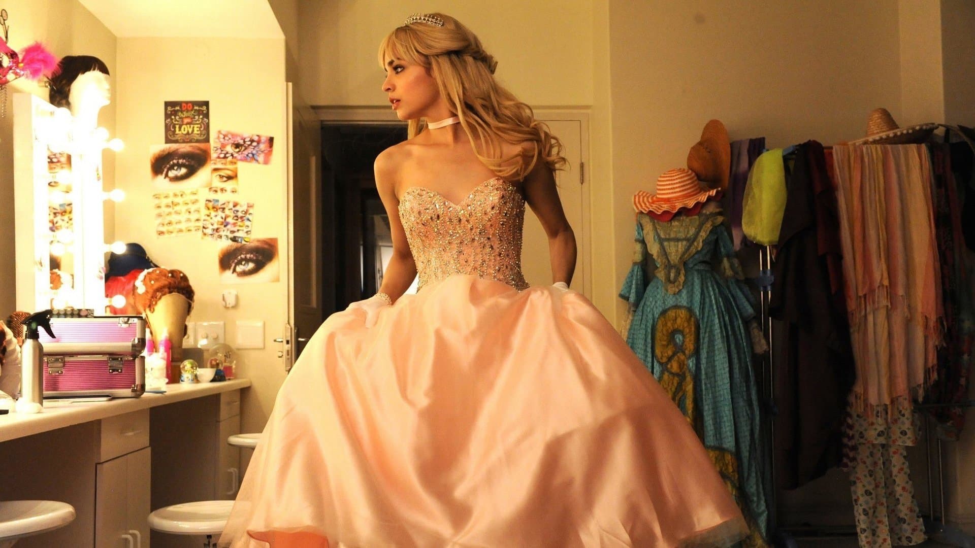 Cinderella Story - Se la scarpetta calza - immagine