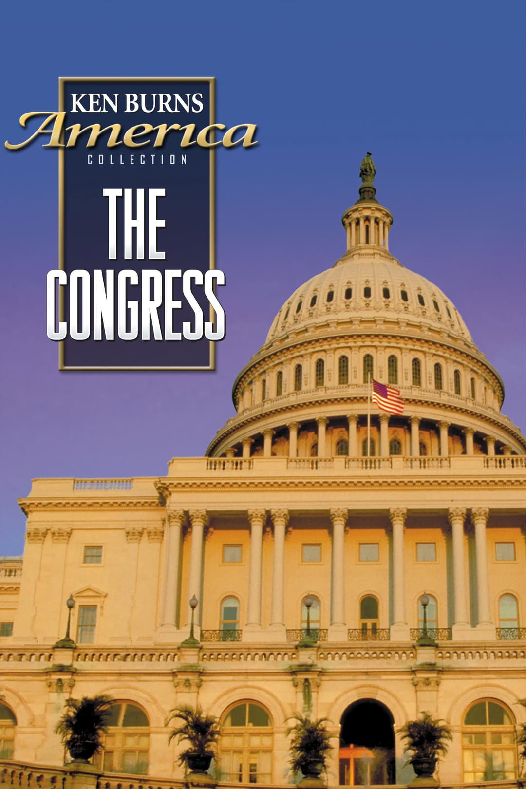 Poster di The Congress