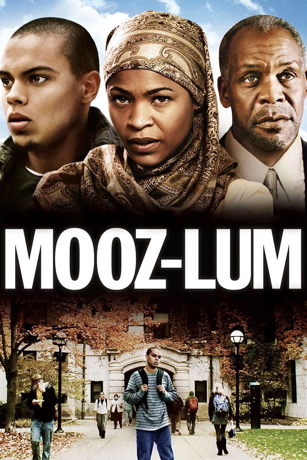 Poster di Mooz-lum
