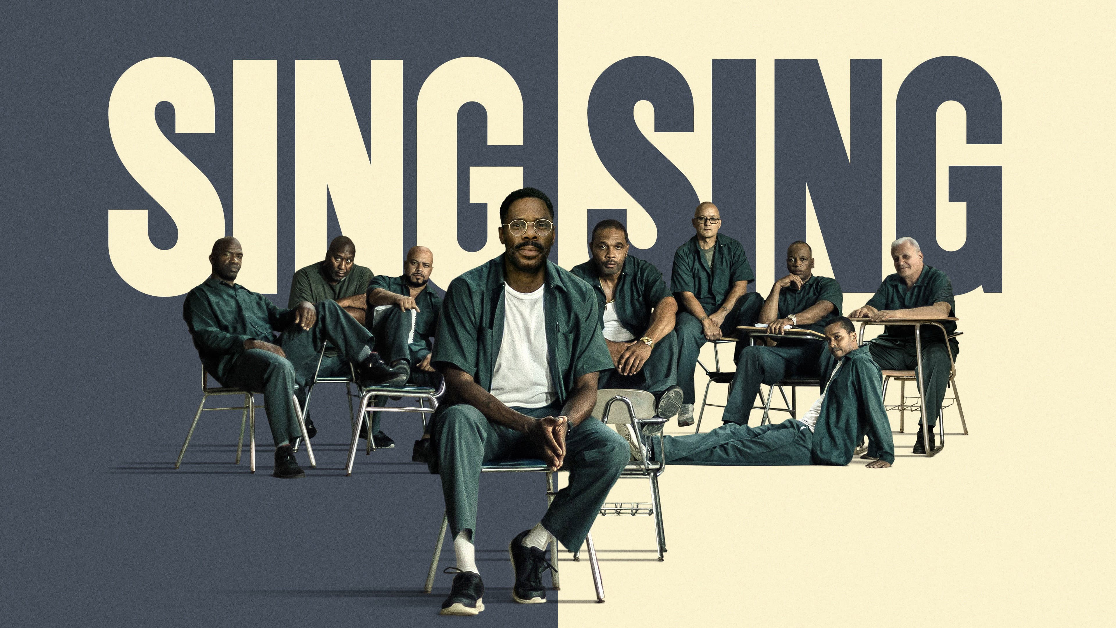 Sing Sing - immagine