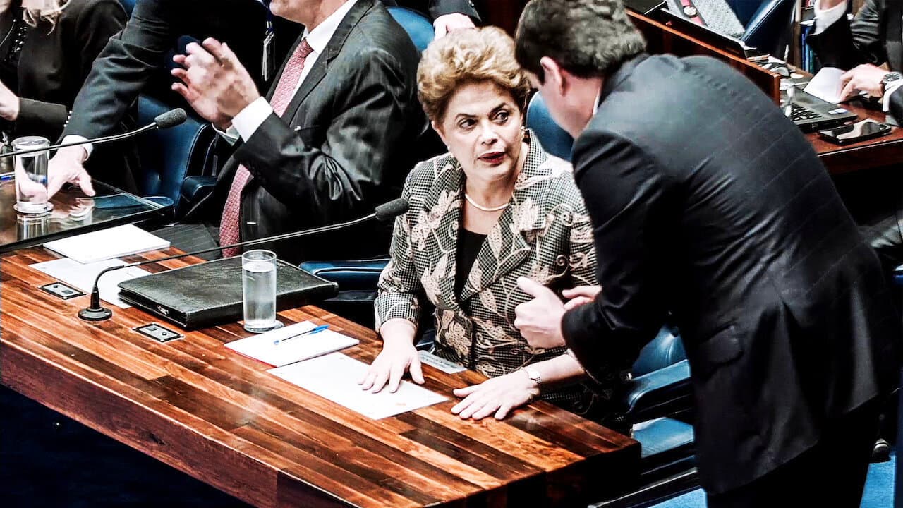 O Processo - immagine