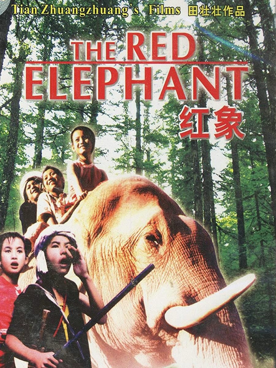 Poster di 红象