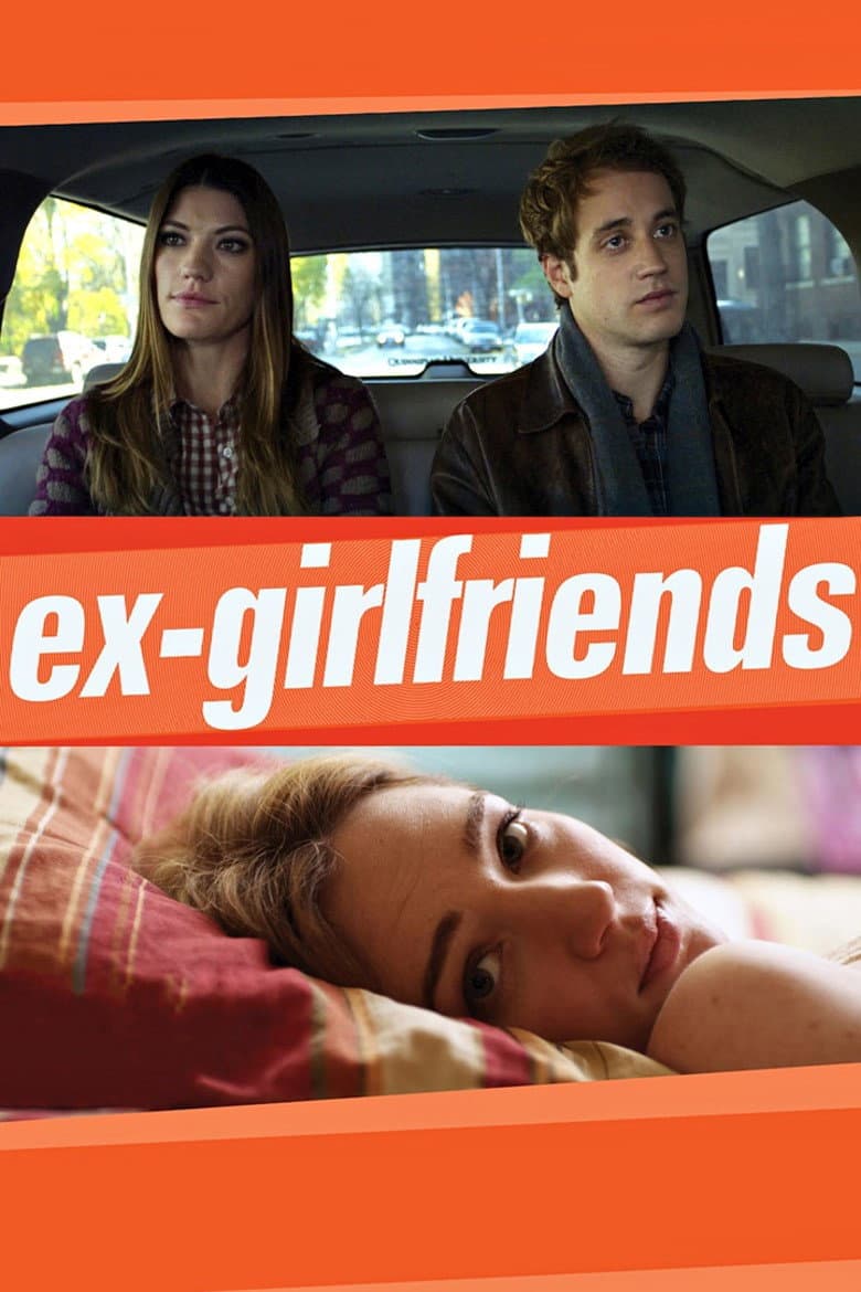 Poster di Ex-Girlfriends