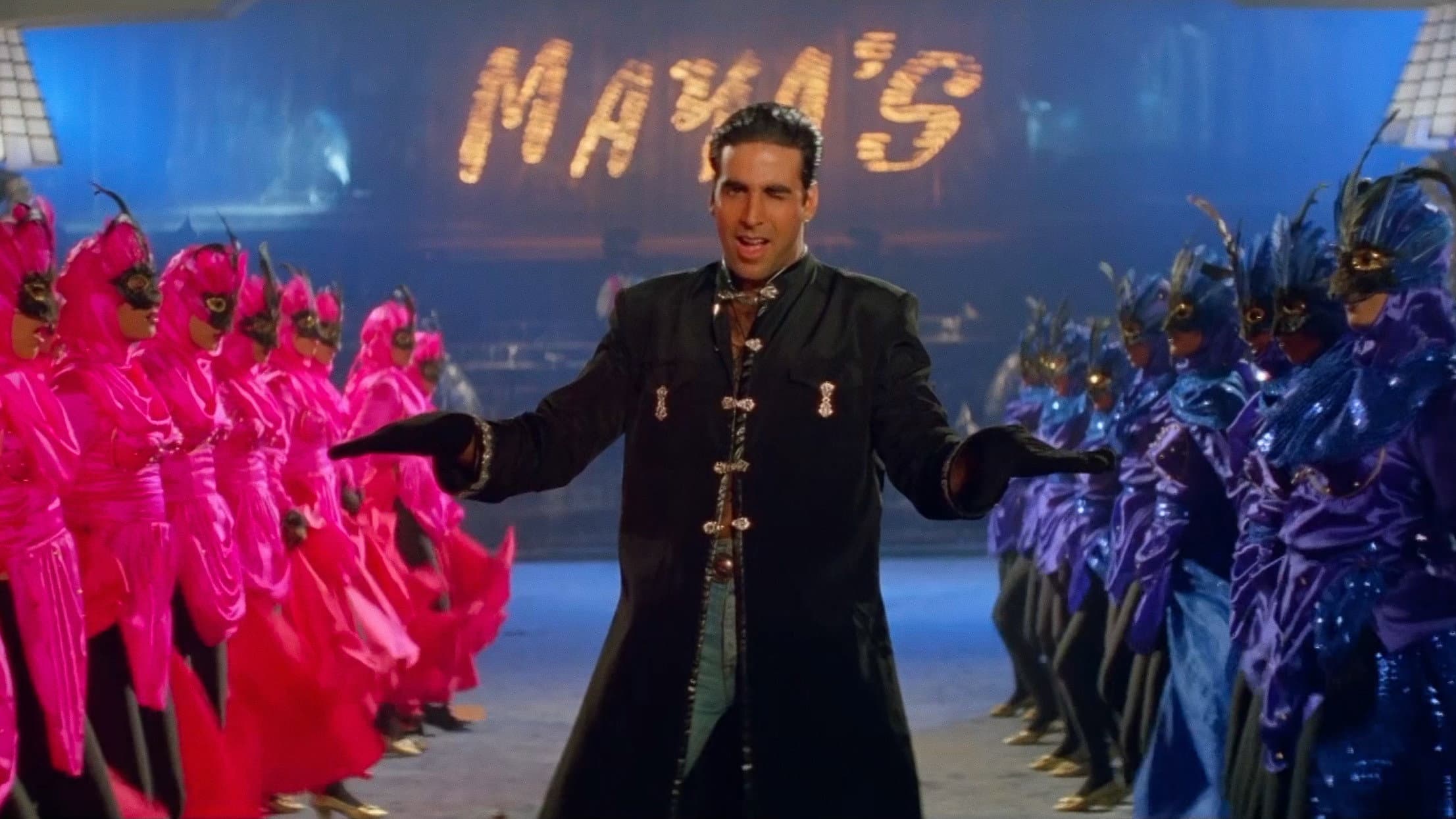Khiladiyon Ka Khiladi - immagine