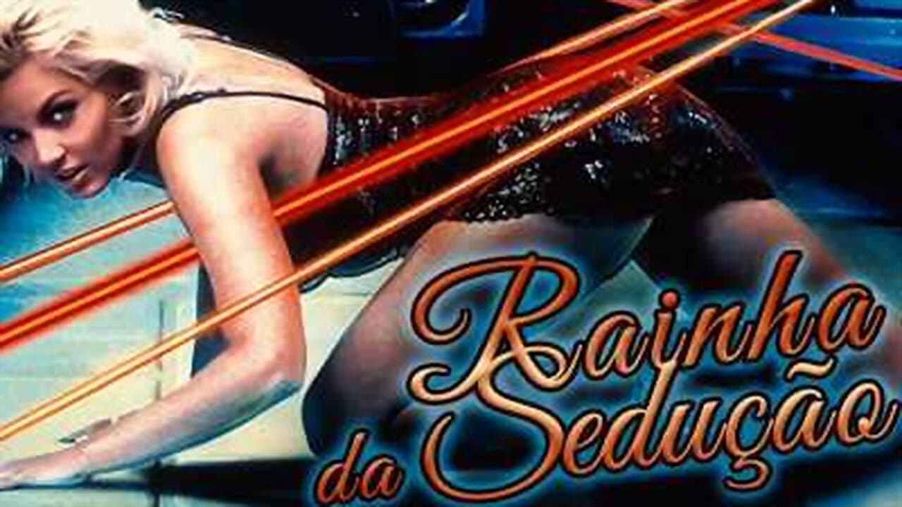 The Regina Pierce Affair - immagine