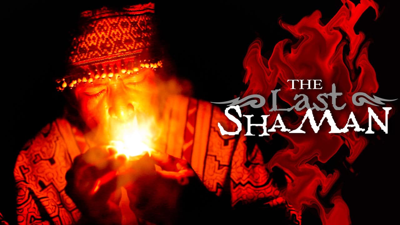 The Last Shaman - immagine