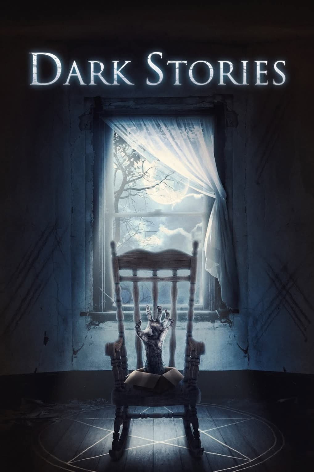 Poster di Dark Stories